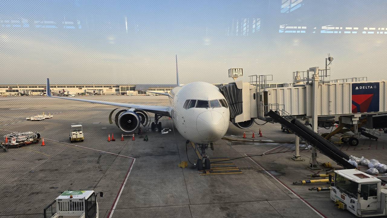 Delta is one airline that is exploring partnerships with gambling companies