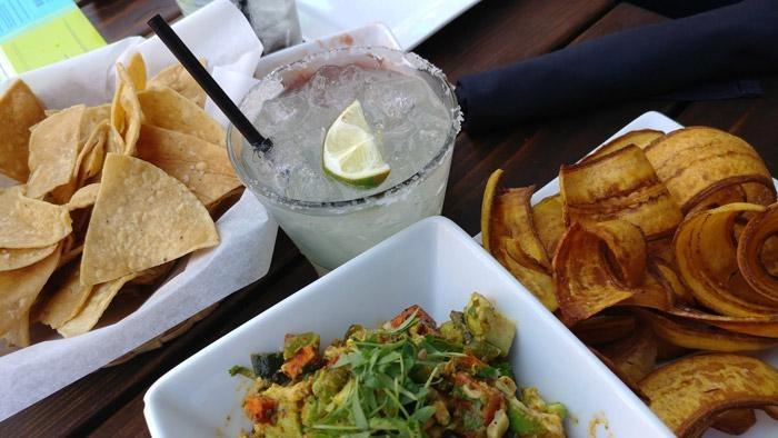 happy hour at blind burro san diego