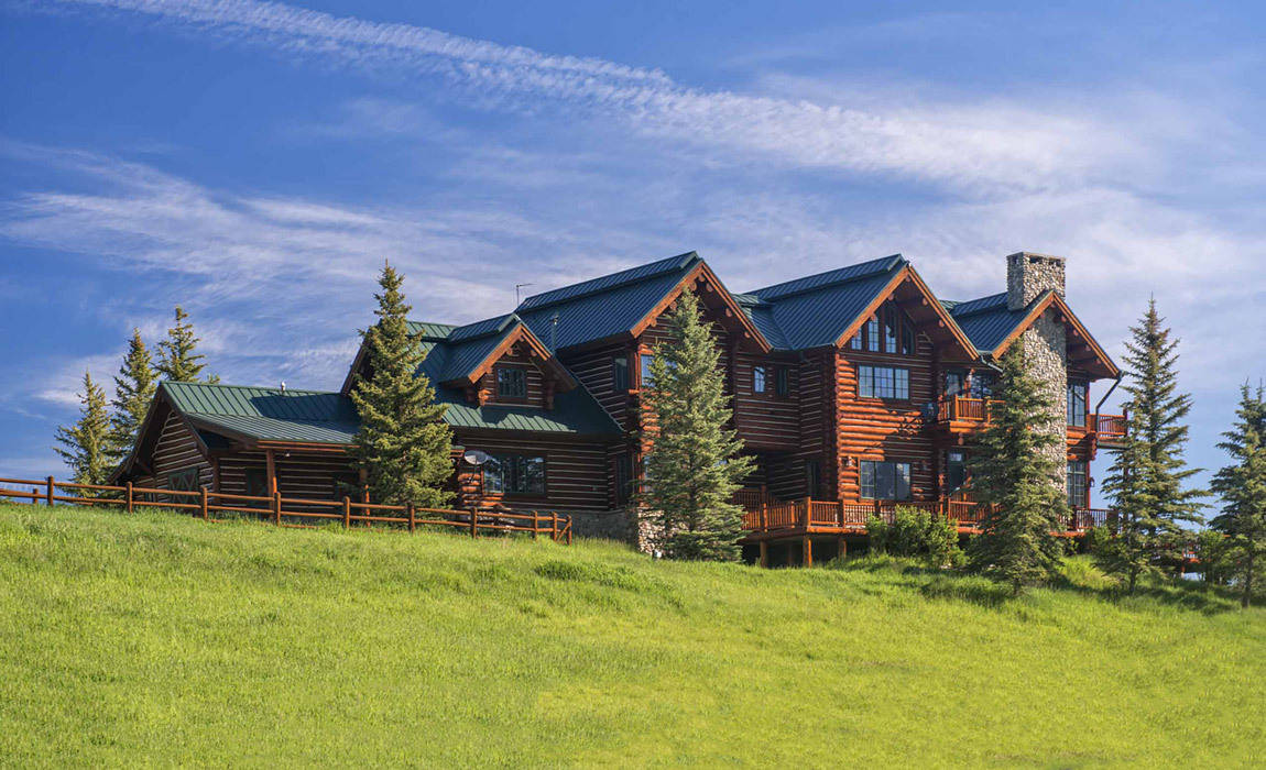 Triple C Ranch Colorado 