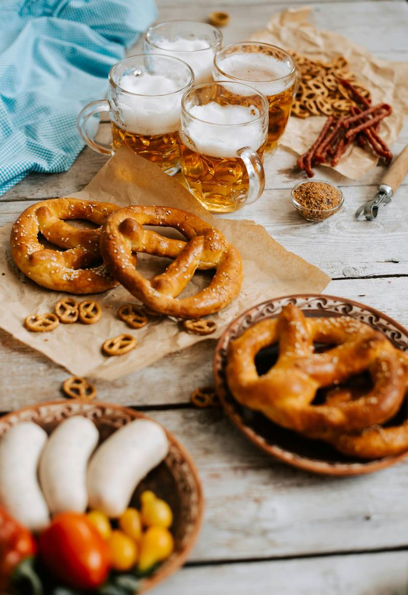 octoberfest germany
