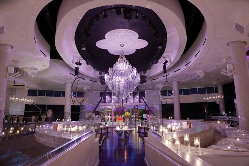tropicana las vegas havana room