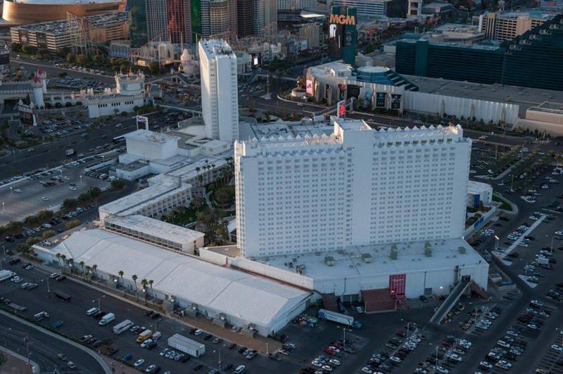 tropicana las vegas hotel casino resort