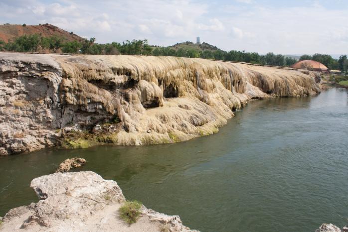 bighorn river trout fishing