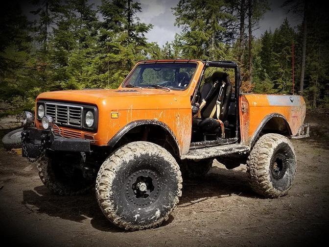 teresa lummus international scout
