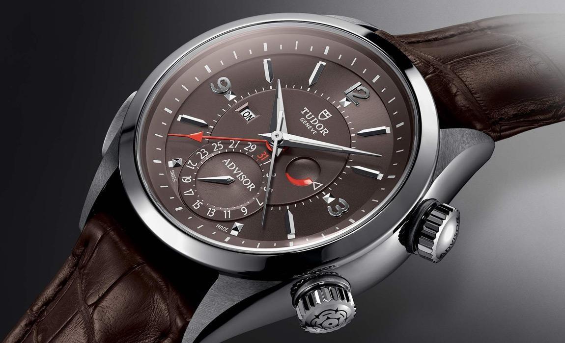 tudor watches