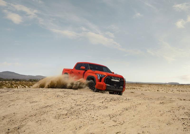 toyota tundra born from invincible 1
