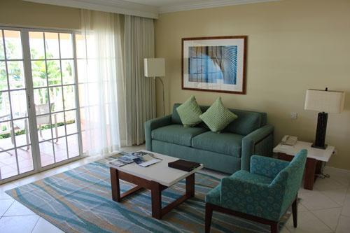 living-room