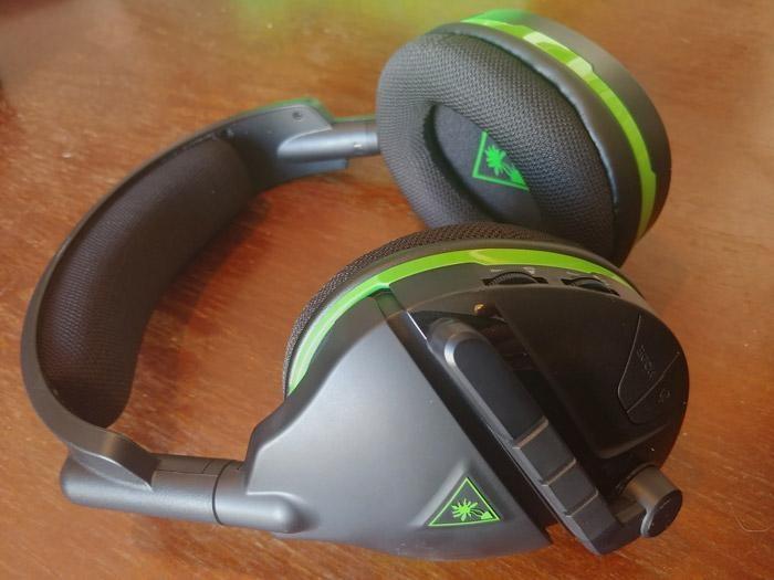 turtle beach stealth 600 xbox 360