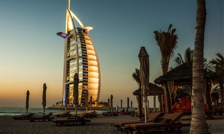 UAE Mancation Ideas in Dubai and Abu Dhabi