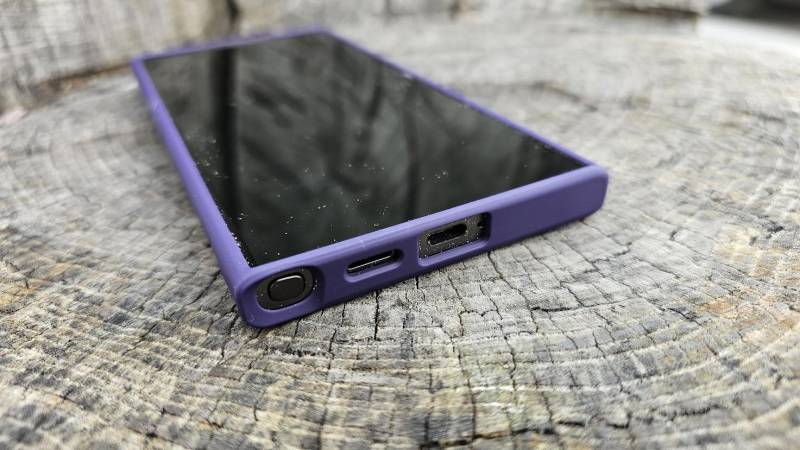 other case notice thinner protection