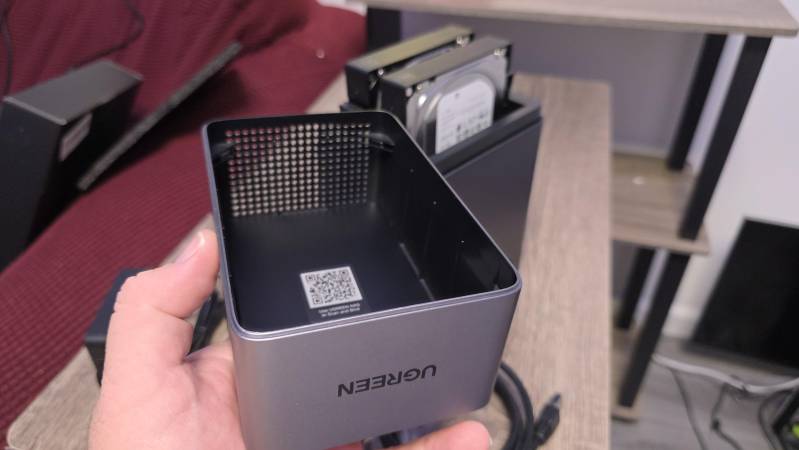 UGREEN DH2300 Review