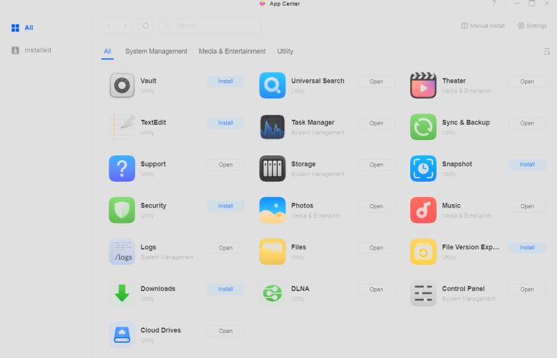 UGREEN DH2300 Review