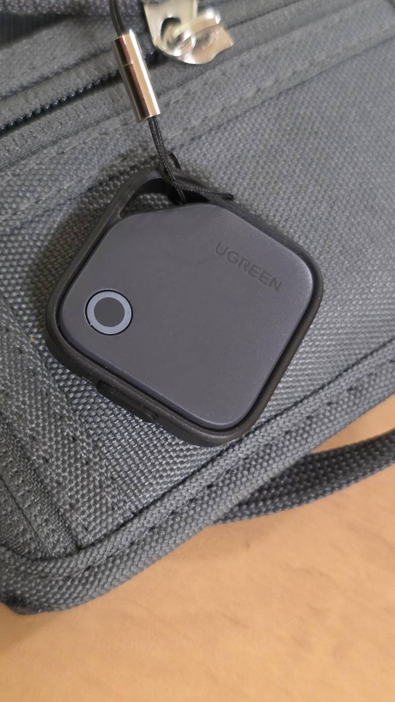 ugreen finder tags review