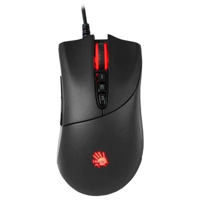bloody hand gaming mouse sp30