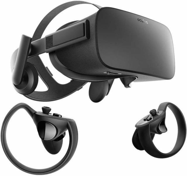 occulus rift