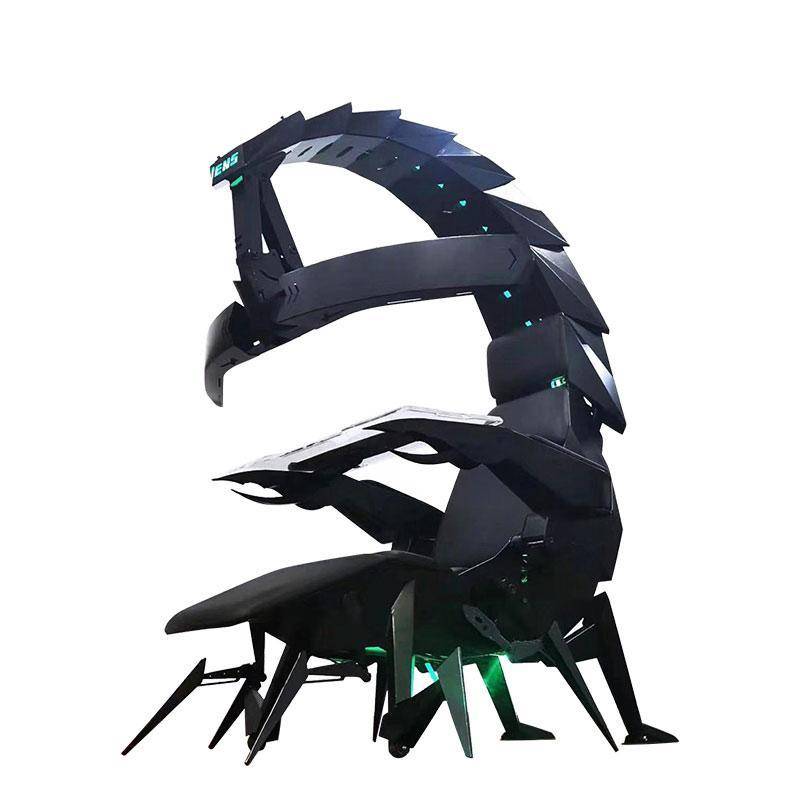 Imperatorworks gaming chair