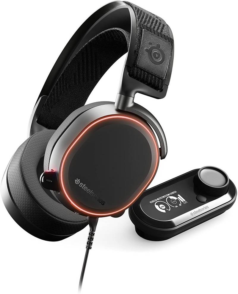 Arctis Pro 