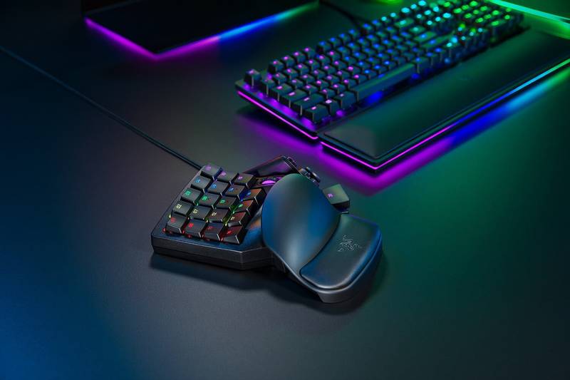 Razer macro pad