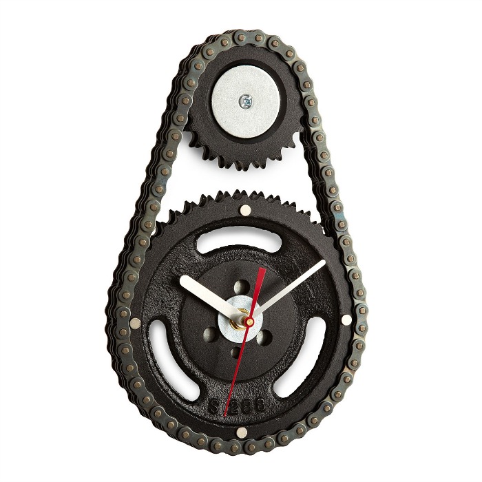 timing-chain-clock