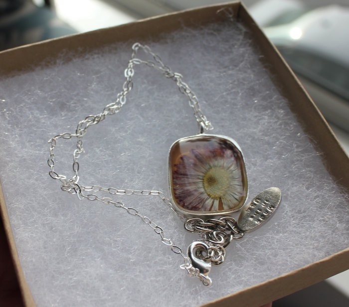 wildflower-necklace