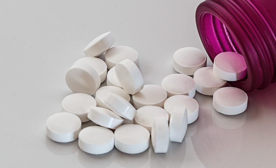 prescription pain relief drugs can lead to opioid abuse