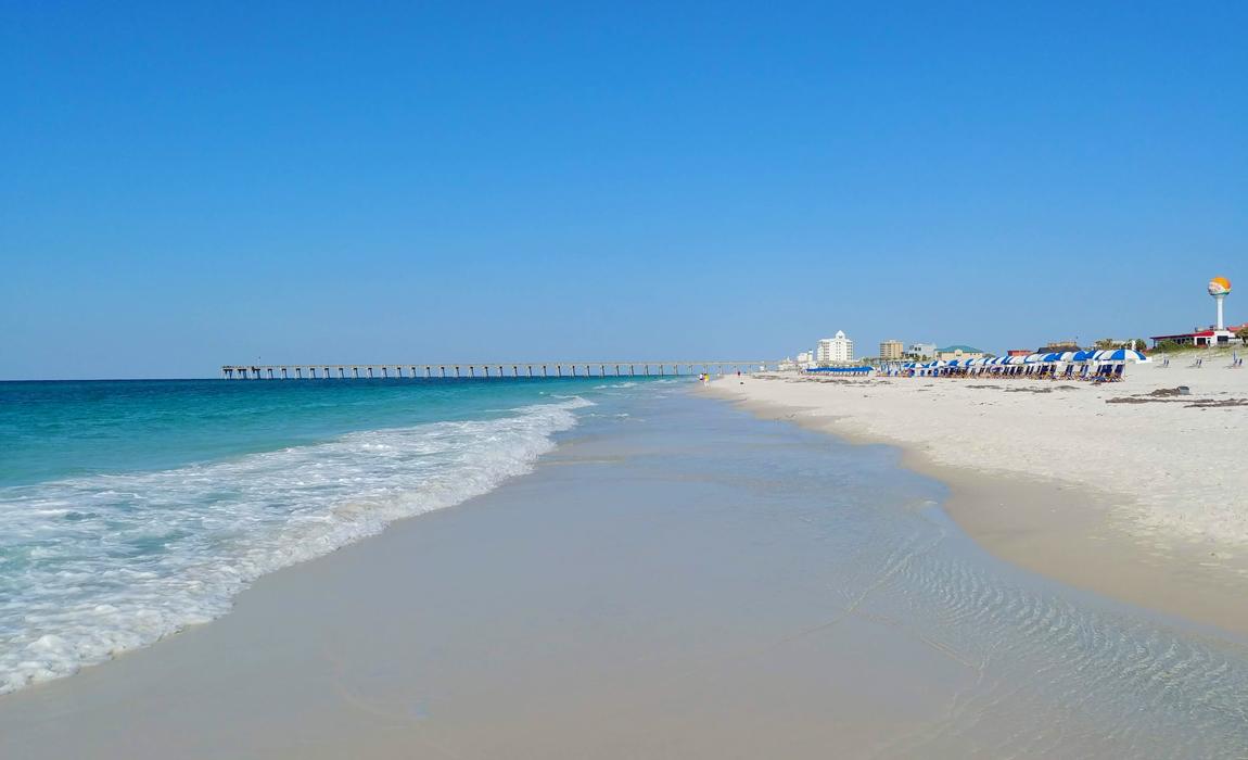 panama city beach