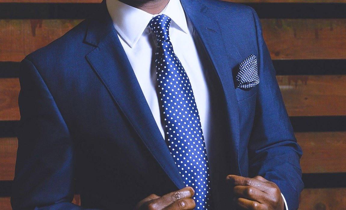 Help for guys looking to update their look.