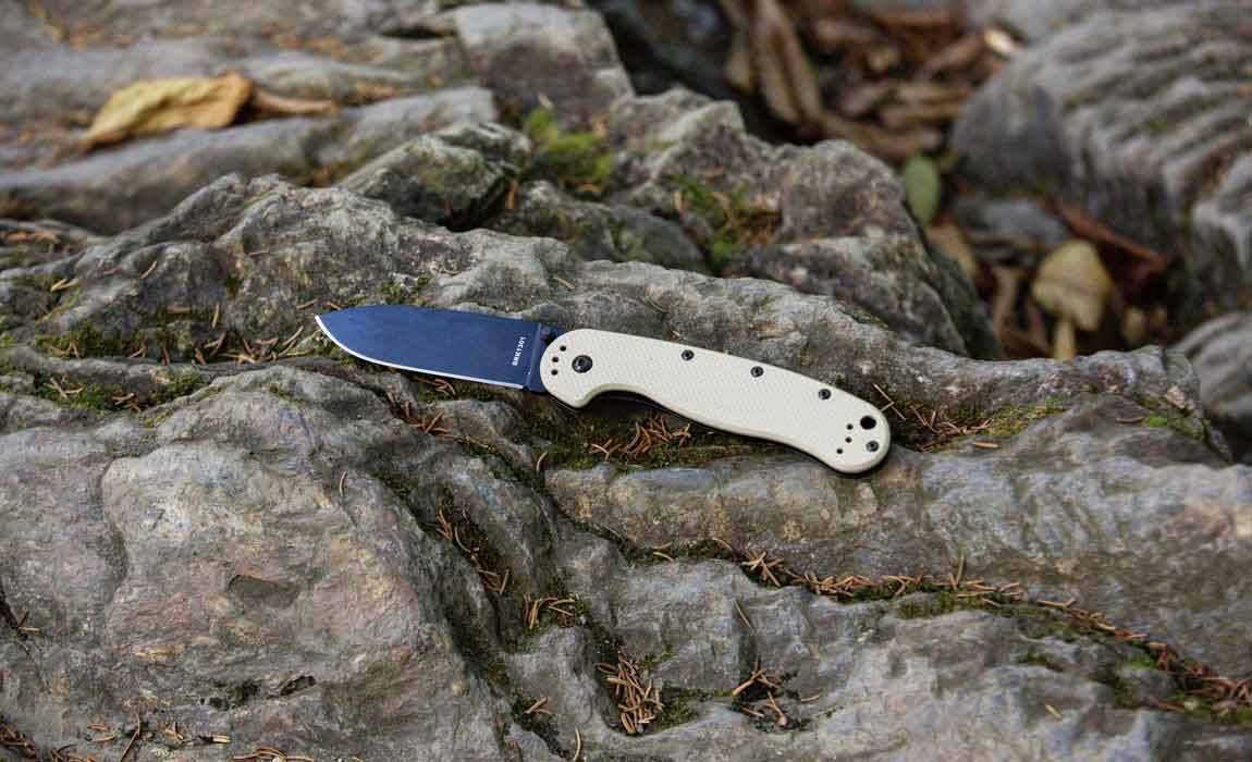 here are some uses for a pocket knife