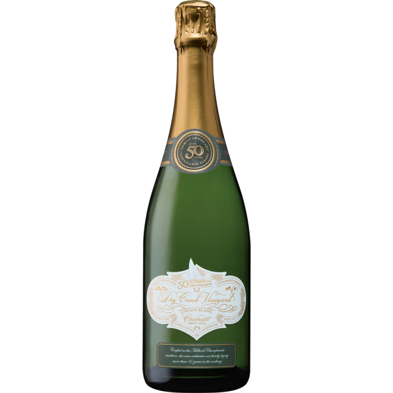 2023 sparkling chenin blanc