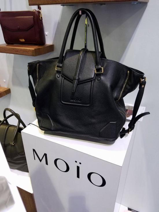 moio smart purse