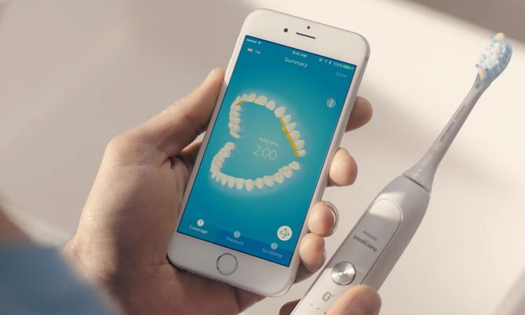 Valentine's Day Smart Tech Gifts