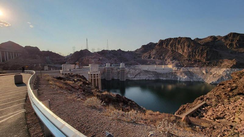 hoover dam