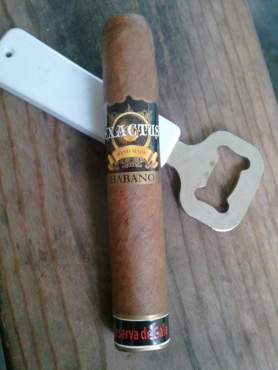 cigar