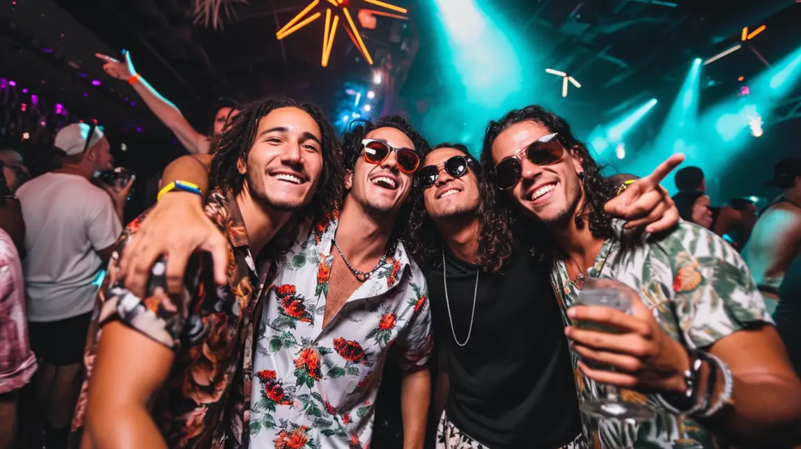 vegas myths you need to know before visiting for a bachelor party