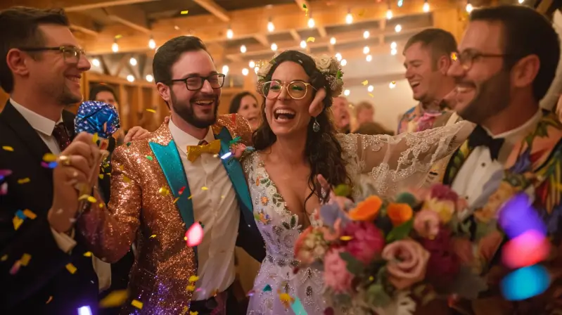 vegas wedding