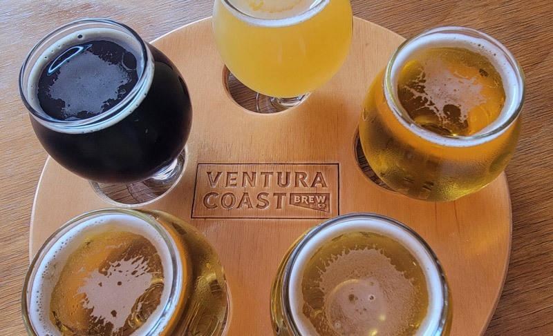 ventura coast craft beer