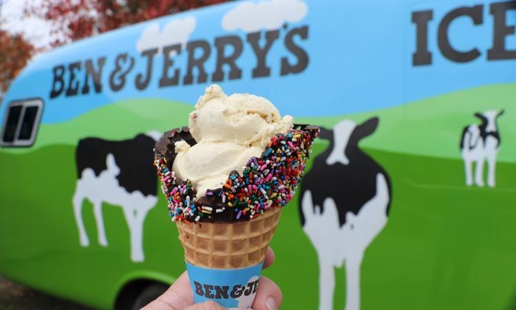 Food Factory Tours in Vermont