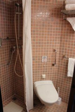 shower-toilet