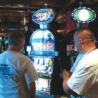 slot-pull