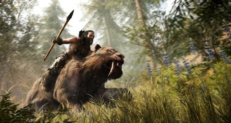 Far Cry Primal