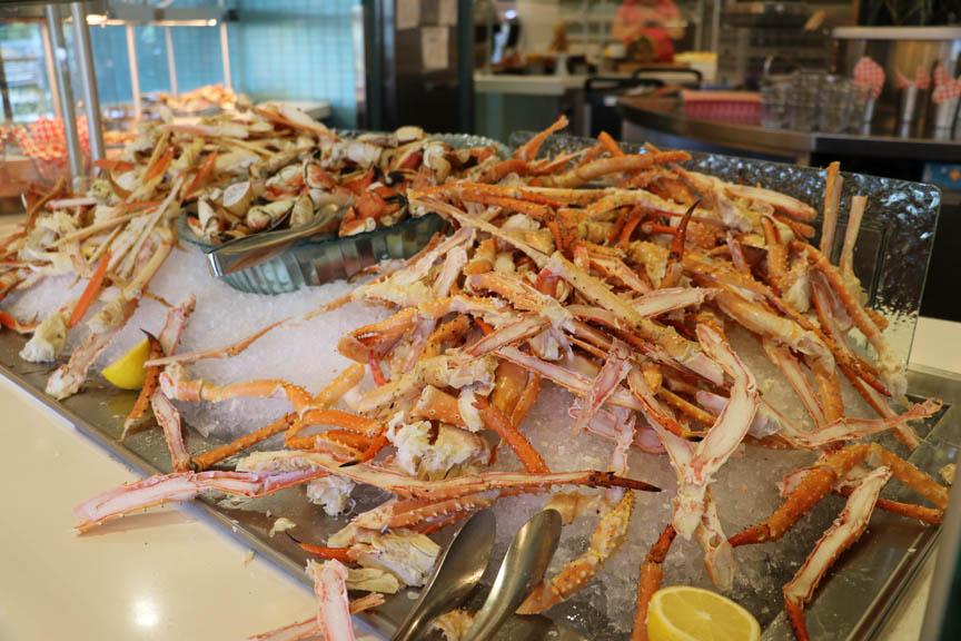 Buffet Buffet