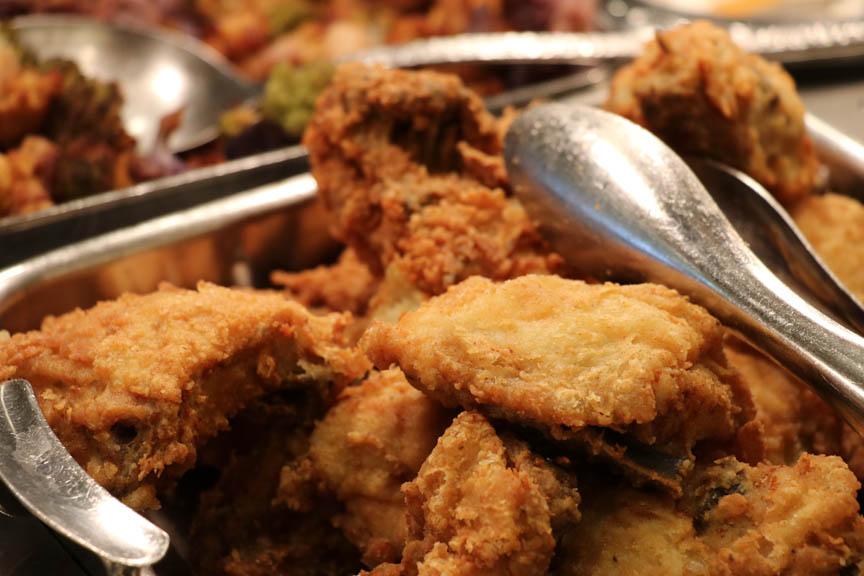 viejas casino buffet open today
