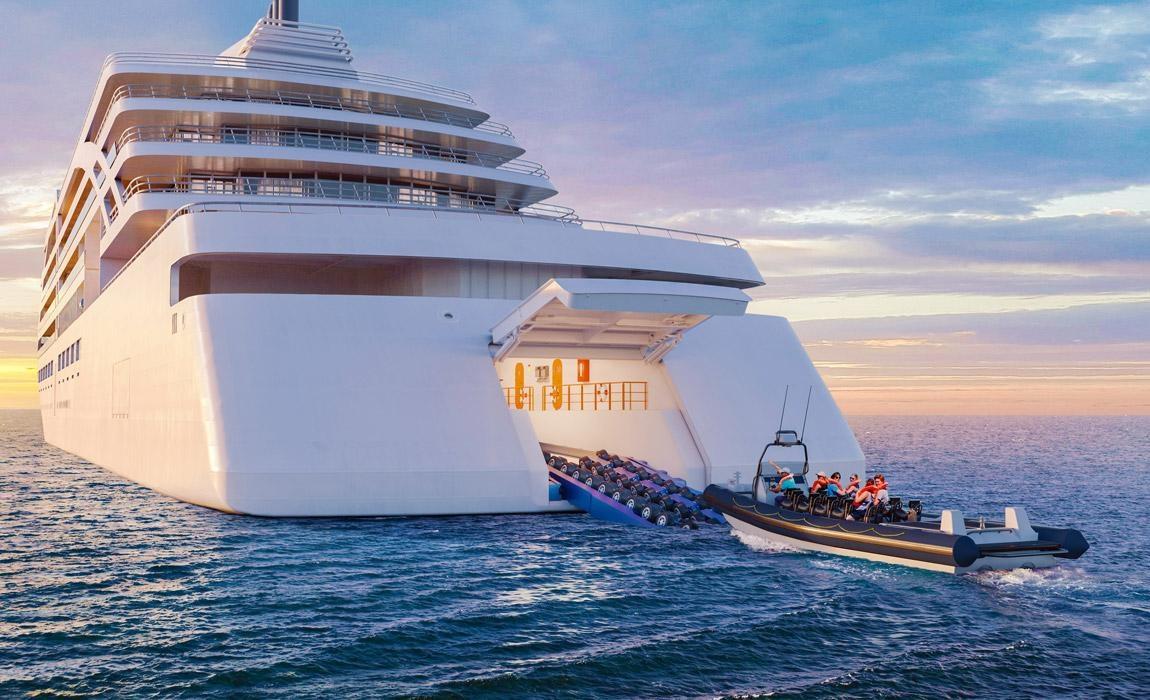 lake erie cruise