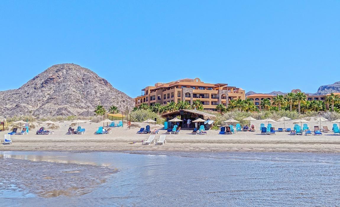 Villa Del Palmar Islands of Loreto, Baja Mexico Resort