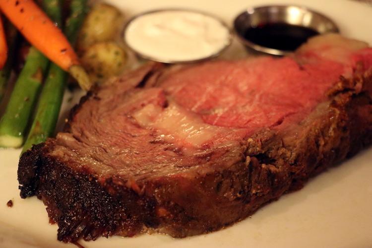 prime rib