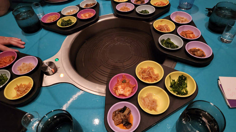 gumbae korean bbq