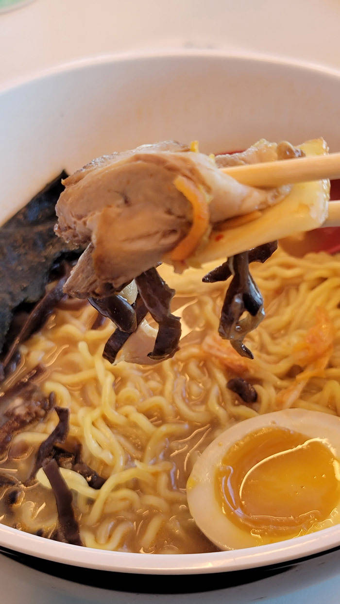 ramen