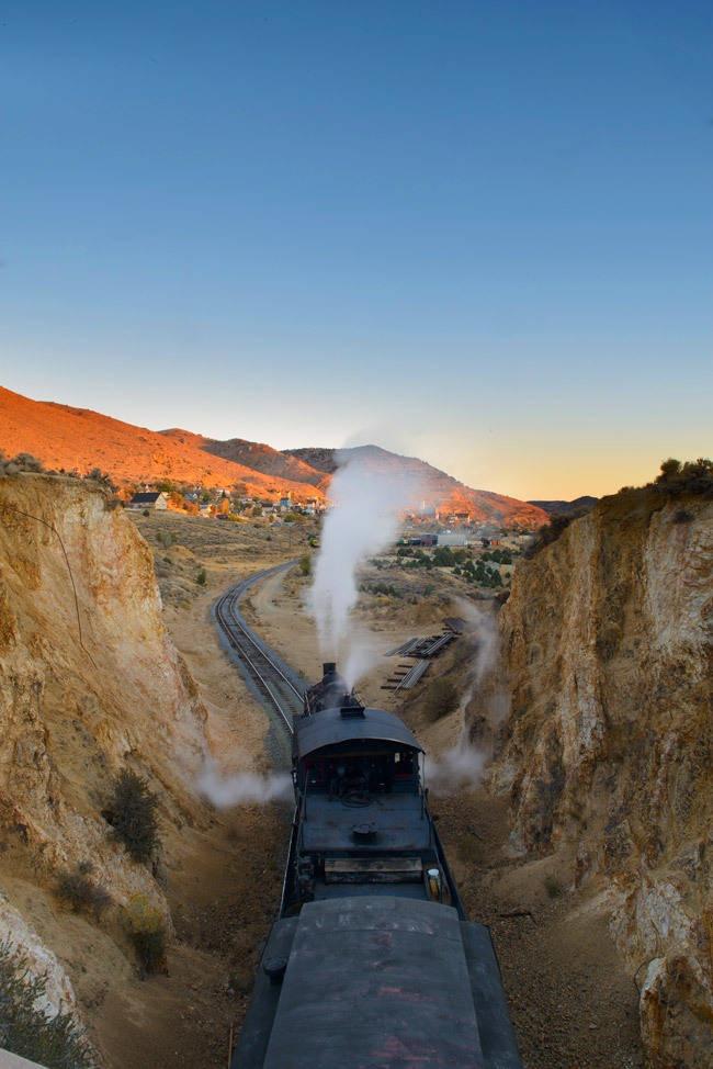 vandt railway image by asagilmore
