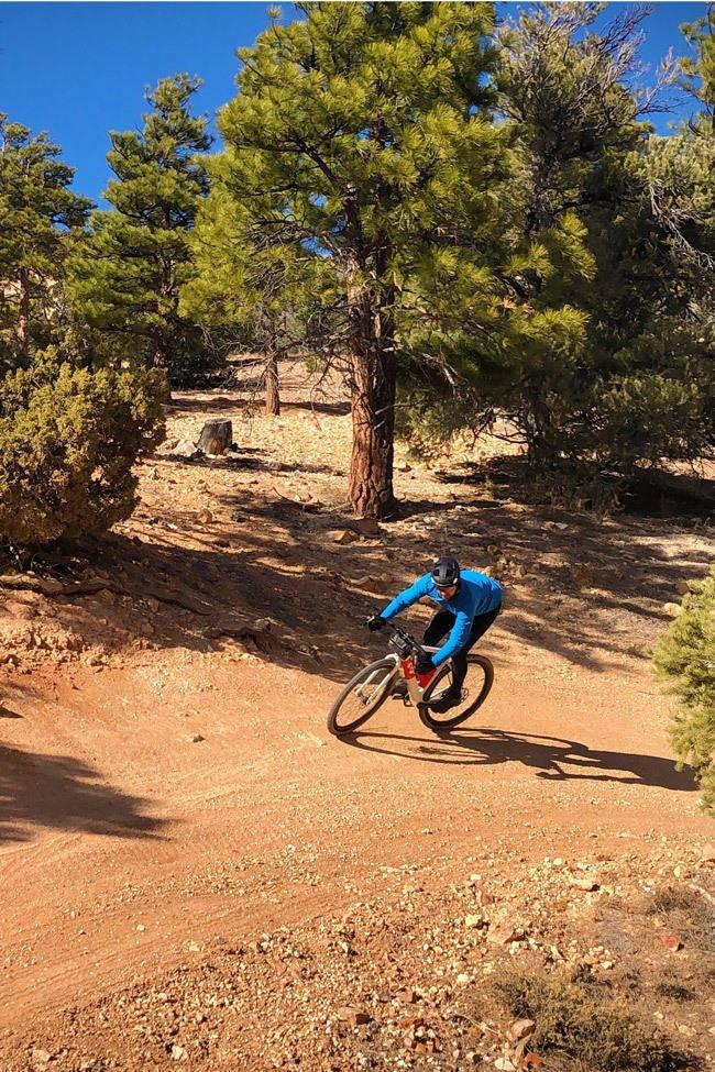 virginia city nevada mountain bike trails