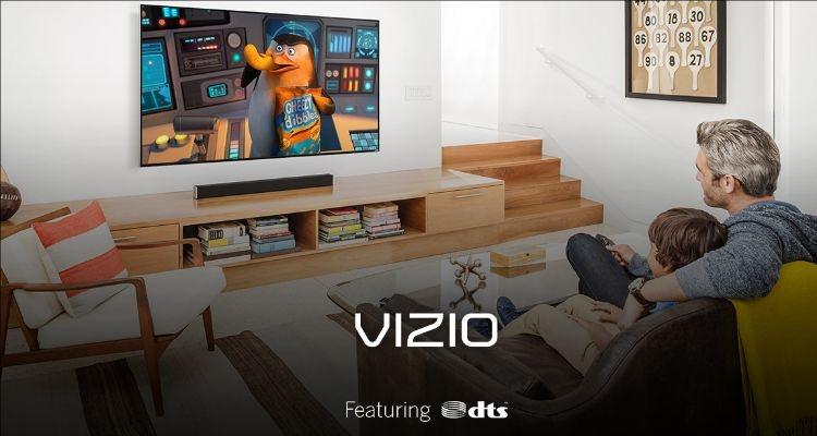 VIZIO Sound Bar